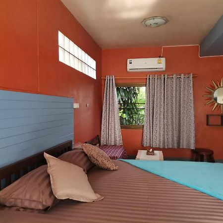 Milano Home Guesthouse Prachuap Khiri Khan Exterior foto