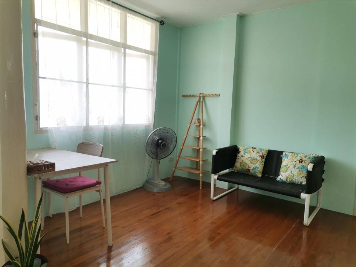 Milano Home Guesthouse Prachuap Khiri Khan Exterior foto
