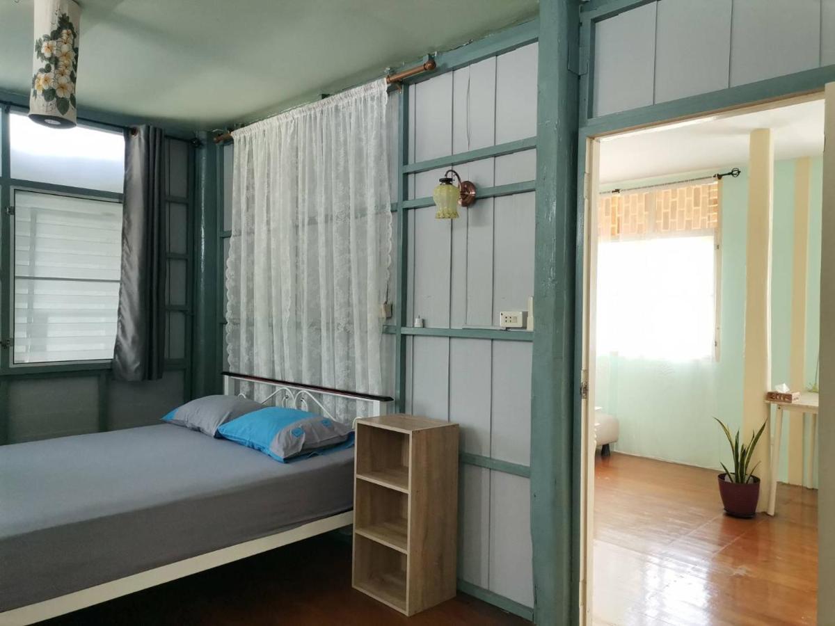 Milano Home Guesthouse Prachuap Khiri Khan Exterior foto