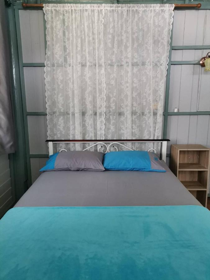 Milano Home Guesthouse Prachuap Khiri Khan Exterior foto
