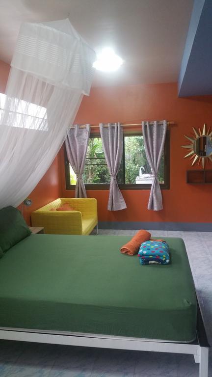 Milano Home Guesthouse Prachuap Khiri Khan Exterior foto
