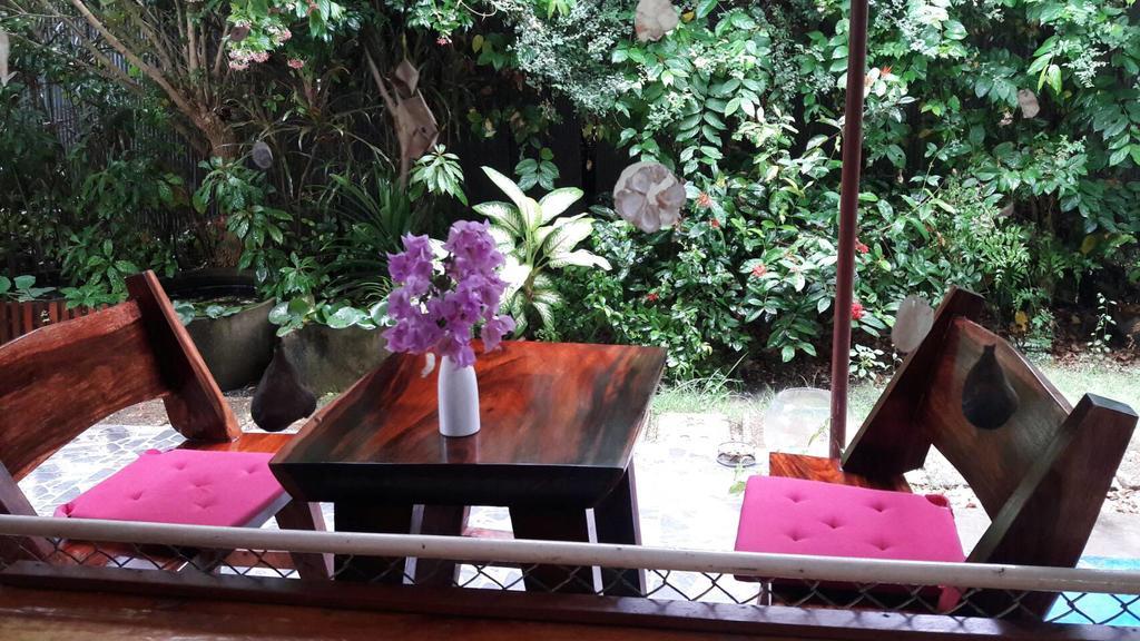 Milano Home Guesthouse Prachuap Khiri Khan Exterior foto